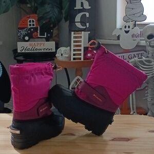 1️⃣3️⃣7️⃣Kids Columbia Boots 🥾